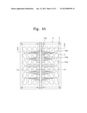 Printed Circuit Board For Board-On-Chip Package, Board-On-Chip Package     Including The Same, And Method Of Fabricating The Board-On-Chip Package diagram and image