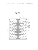 Printed Circuit Board For Board-On-Chip Package, Board-On-Chip Package     Including The Same, And Method Of Fabricating The Board-On-Chip Package diagram and image