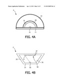 EFFICIENT LIGHT EMITTING DEVICE AND METHOD FOR MANUFACTURING SUCH A DEVICE diagram and image