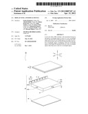 DISPLAY PANEL AND DISPLAY DEVICE diagram and image