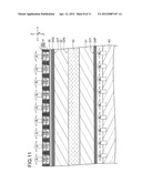 DISPLAY PANEL AND DISPLAY DEVICE diagram and image