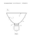 LED-BASED ILLUMINATION MODULES WITH THIN COLOR CONVERTING LAYERS diagram and image