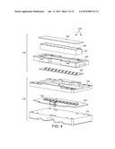 LED-BASED ILLUMINATION MODULES WITH THIN COLOR CONVERTING LAYERS diagram and image