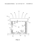 LED-BASED ILLUMINATION MODULES WITH THIN COLOR CONVERTING LAYERS diagram and image