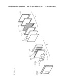 LIGHT SOURCE DEVICE AND DISPLAY DEVICE diagram and image