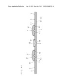 LIGHT SOURCE DEVICE AND DISPLAY DEVICE diagram and image