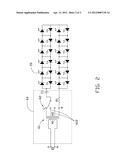 ALTERNATING CURRENT LED ILLUMINATION APPARATUS diagram and image