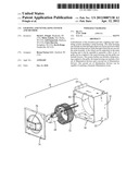 Lighting and Ventilating System and Method diagram and image