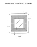 Lighting and Ventilating System and Method diagram and image