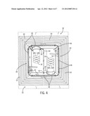 Lighting and Ventilating System and Method diagram and image