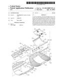 LED ROAD LIGHT diagram and image