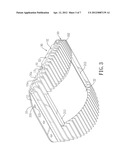 LED ROAD LIGHT diagram and image