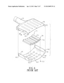 LED ROAD LIGHT diagram and image