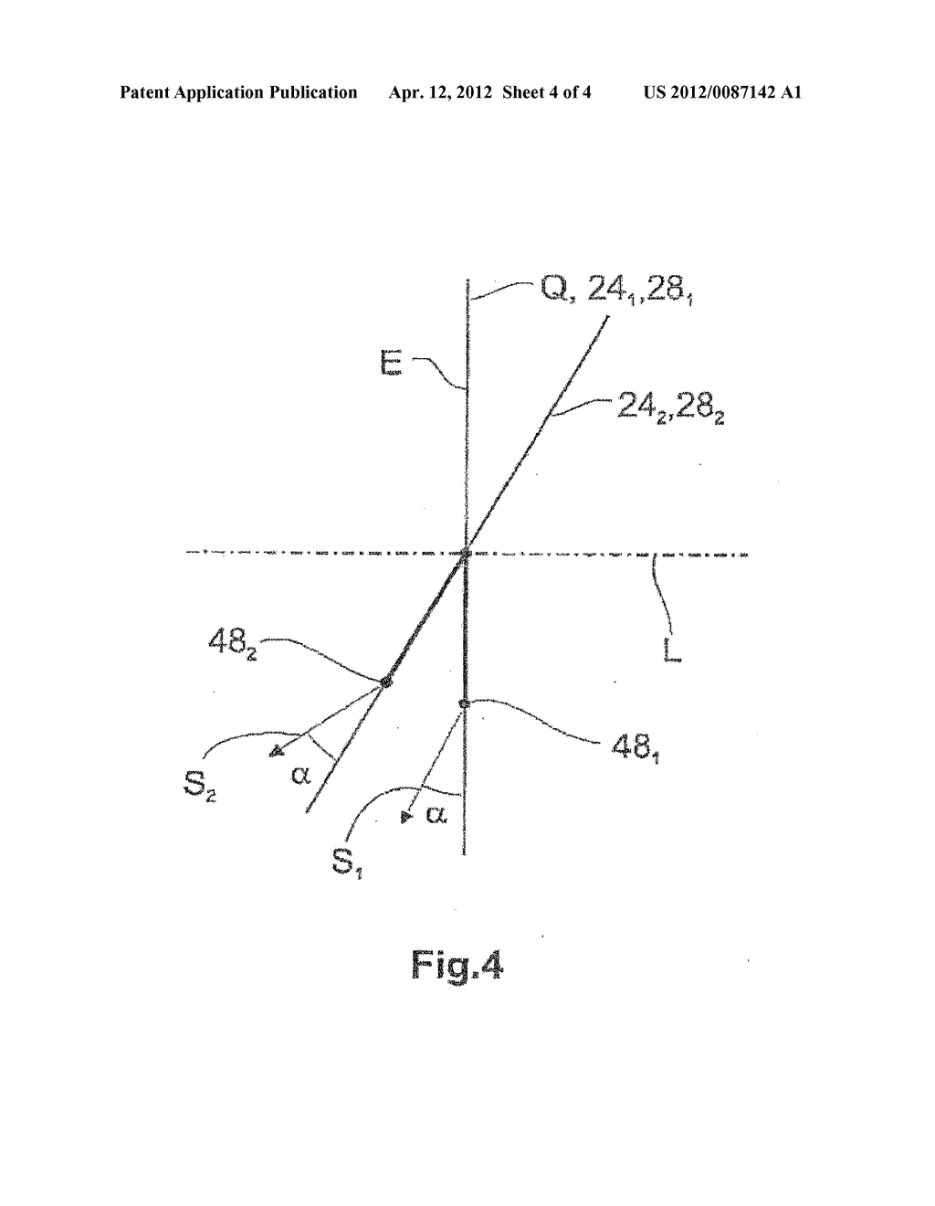 LIGHTING APPARATUS, ESPECIALLY A READING LAMP - diagram, schematic, and image 05