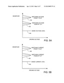 Asymmetric Write Current Compensation diagram and image