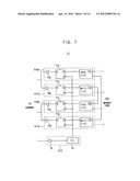 DATA WRITE TRAINING METHOD AND SEMICONDUCTOR DEVICE PERFORMING THE SAME diagram and image