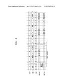 DATA WRITE TRAINING METHOD AND SEMICONDUCTOR DEVICE PERFORMING THE SAME diagram and image