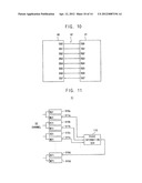 DATA WRITE TRAINING METHOD AND SEMICONDUCTOR DEVICE PERFORMING THE SAME diagram and image