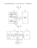 DATA WRITE TRAINING METHOD AND SEMICONDUCTOR DEVICE PERFORMING THE SAME diagram and image