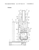 KNEADING TANK INVERSION DISCHARGING SEALED PRESSURIZED TYPE KNEADING     MACHINE diagram and image