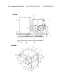 KNEADING TANK INVERSION DISCHARGING SEALED PRESSURIZED TYPE KNEADING     MACHINE diagram and image