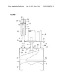 KNEADING TANK INVERSION DISCHARGING SEALED PRESSURIZED TYPE KNEADING     MACHINE diagram and image