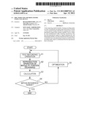 DISC INSPECTING METHOD AND DISC INSPECTING DEVICE diagram and image