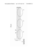 DISC INSPECTING METHOD AND DISC INSPECTING DEVICE diagram and image