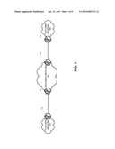 LINK STATE RELAY FOR PHYSICAL LAYER EMULATION diagram and image