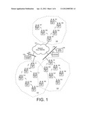 ACCESS POINT PROFILE FOR A MESH ACCESS POINT IN A WIRELESS MESH NETWORK diagram and image