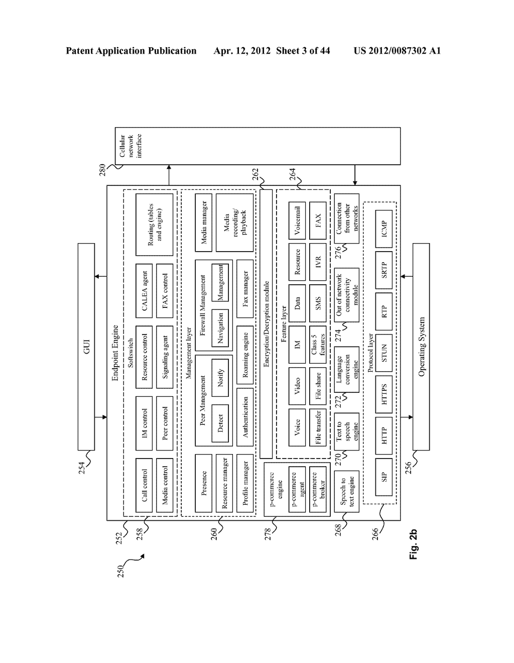 SYSTEM AND METHOD FOR A REVERSE INVITATION IN A HYBRID PEER-TO-PEER     ENVIRONMENT - diagram, schematic, and image 04