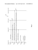 SYSTEM AND METHOD FOR A REVERSE INVITATION IN A HYBRID PEER-TO-PEER     ENVIRONMENT diagram and image