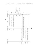 SYSTEM AND METHOD FOR A REVERSE INVITATION IN A HYBRID PEER-TO-PEER     ENVIRONMENT diagram and image