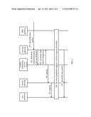 Paging Processing Method, Communication Apparatus, and Communication     System diagram and image