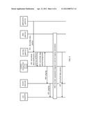 Paging Processing Method, Communication Apparatus, and Communication     System diagram and image