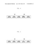 METHOD AND APPARATUS FOR TRANSMITTING AND RECEIVING DATA diagram and image