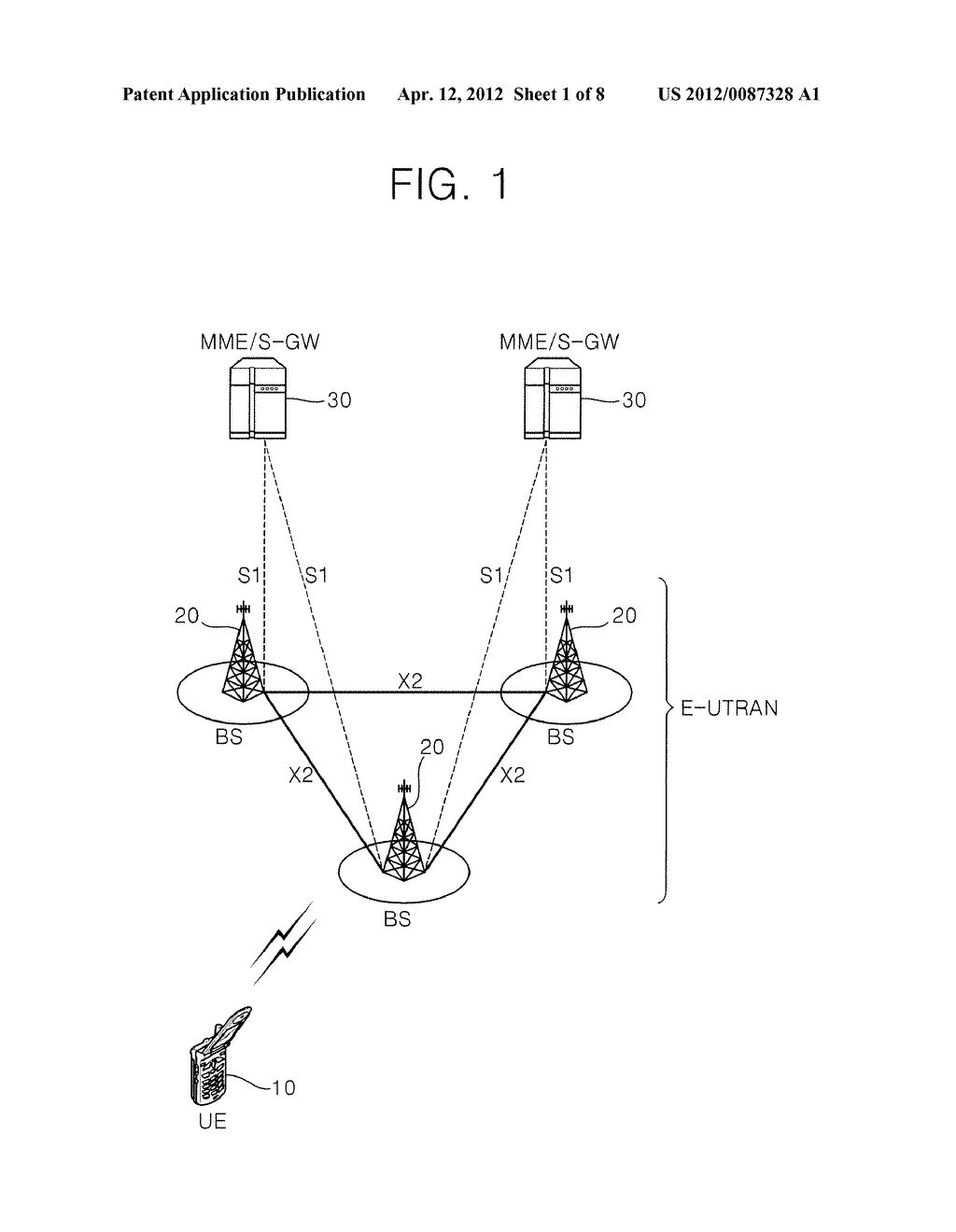 METHOD OF PERFORMING UPLINK SYNCHRONIZATION IN WIRELESS COMMUNICATION     SYSTEM - diagram, schematic, and image 02