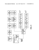 Multi-site mimo cooperation in cellular network diagram and image