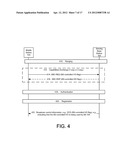 INDICATING ACTION TIMES AND FAST RANGING CAPABILITIES OF TARGET BASE     STATIONS diagram and image