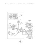 WLAN-To-WWAN Handover Methods And Apparatus Using A WLAN Support Node     Having A WWAN Interface diagram and image