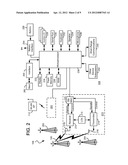 WLAN-To-WWAN Handover Methods And Apparatus Using A WLAN Support Node     Having A WWAN Interface diagram and image