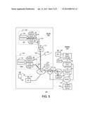 WLAN-To-WWAN Handover Methods And Apparatus Using A WLAN Support Node     Having A WWAN Interface diagram and image