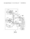 WLAN-To-WWAN Handover Methods And Apparatus Using A WLAN Support Node     Having A WWAN Interface diagram and image