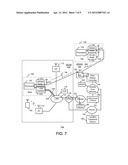 WLAN-To-WWAN Handover Methods And Apparatus Using A WLAN Support Node     Having A WWAN Interface diagram and image