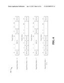 METHODS AND APPARATUS FOR JOINT SCHEDULING OF PEER-TO-PEER LINKS AND     WIRELESS WIDE AREA NETWORK LINKS IN CELLULAR NETWORKS diagram and image