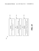 METHODS AND APPARATUS FOR JOINT SCHEDULING OF PEER-TO-PEER LINKS AND     WIRELESS WIDE AREA NETWORK LINKS IN CELLULAR NETWORKS diagram and image