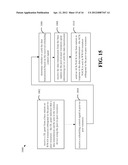 METHODS AND APPARATUS FOR JOINT SCHEDULING OF PEER-TO-PEER LINKS AND     WIRELESS WIDE AREA NETWORK LINKS IN CELLULAR NETWORKS diagram and image