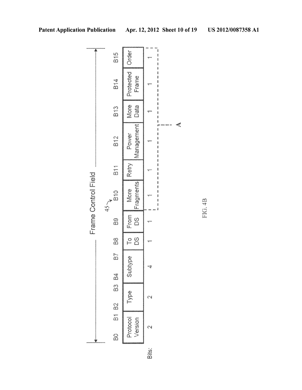 METHOD AND SYSTEM FOR ENHANCED CONTENTION AVOIDANCE IN MULTI-USER     MULTIPLE-INPUT-MULTIPLE-OUTPUT WIRELESS NETWORKS - diagram, schematic, and image 11