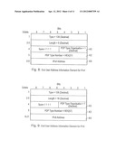 PACKET RADIO NETWORK AND METHOD diagram and image