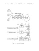 PACKET RADIO NETWORK AND METHOD diagram and image